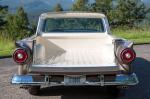 Ford Ranchero Custom 300 Sedan-Pickup 1957 года